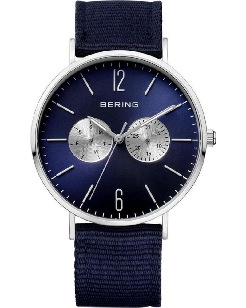 BERING 14240-507 AZUL