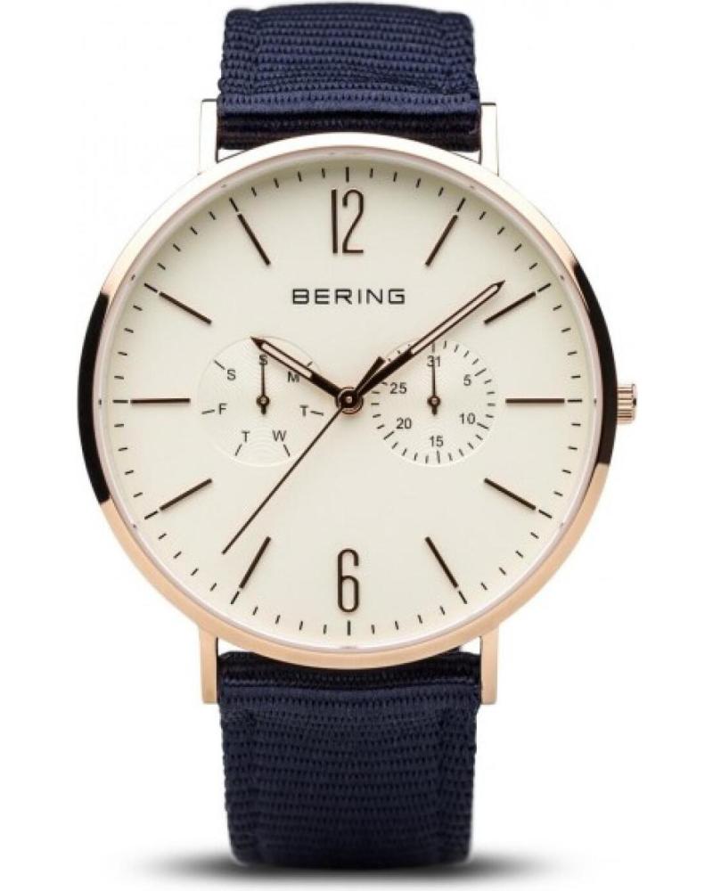 BERING 14240-864B AZUL