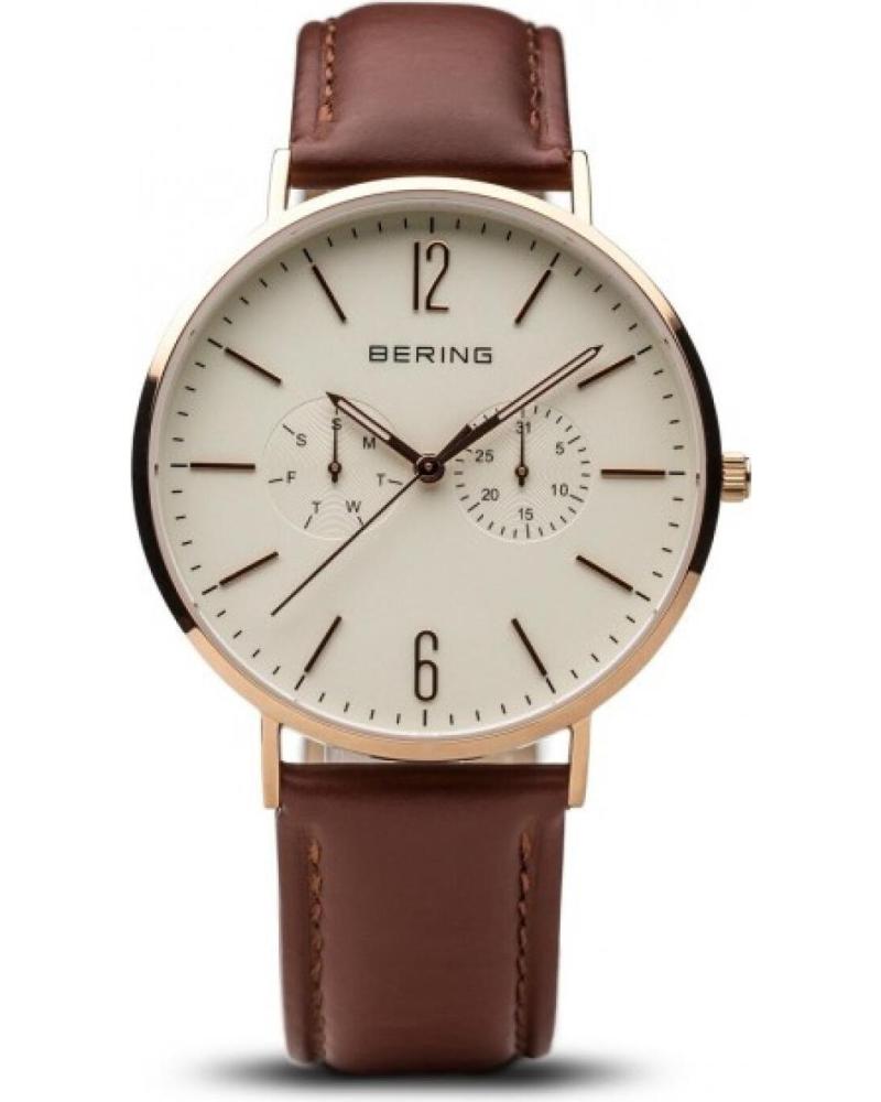 BERING 14240-864M MARRON