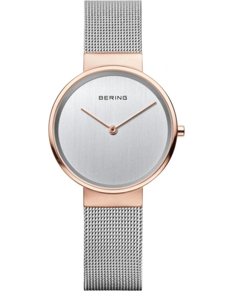 BERING 14531-060 PLATEADO