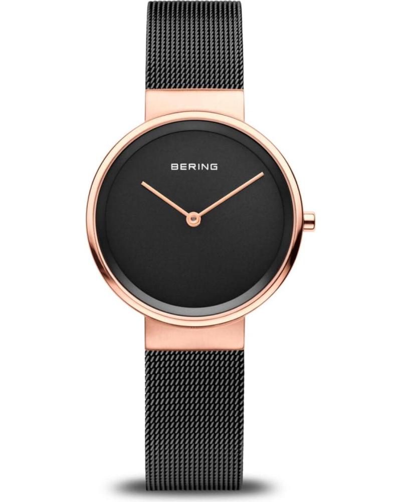 BERING 14531-166 NEGRO