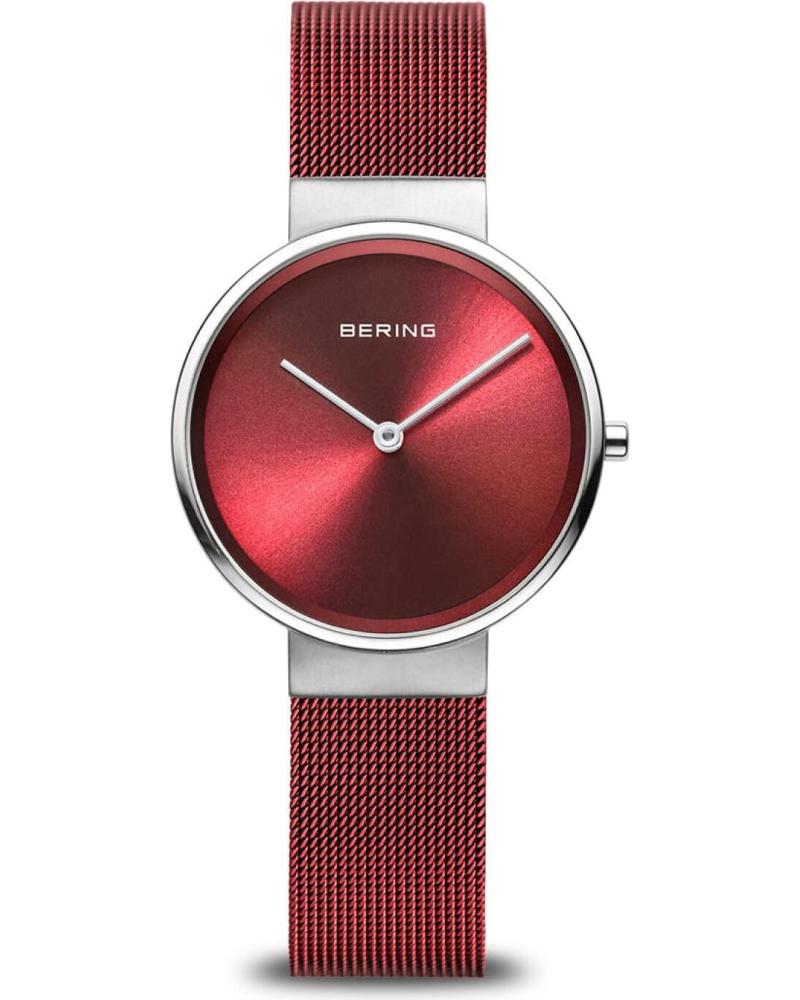 BERING 14531-303 ROJO