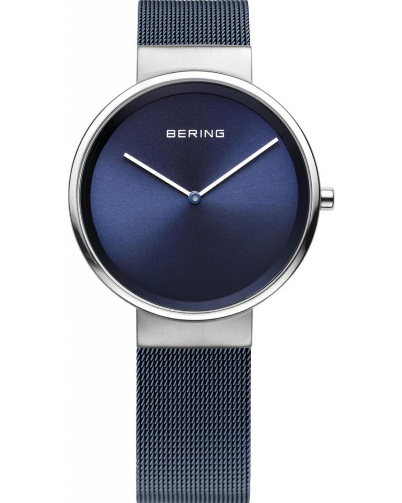 BERING 14531-307 AZUL MARINO