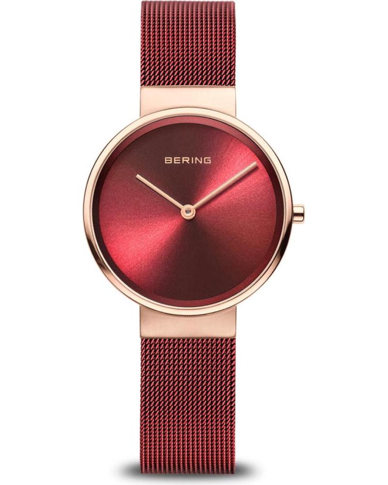 BERING 14531-363 ROJO