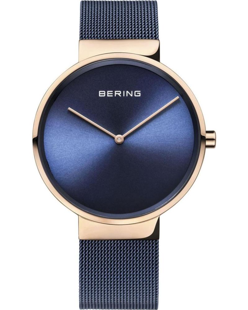 BERING 14531-367 AZUL MARINO