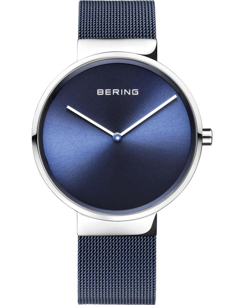 BERING 14539-307 AZUL MARINO