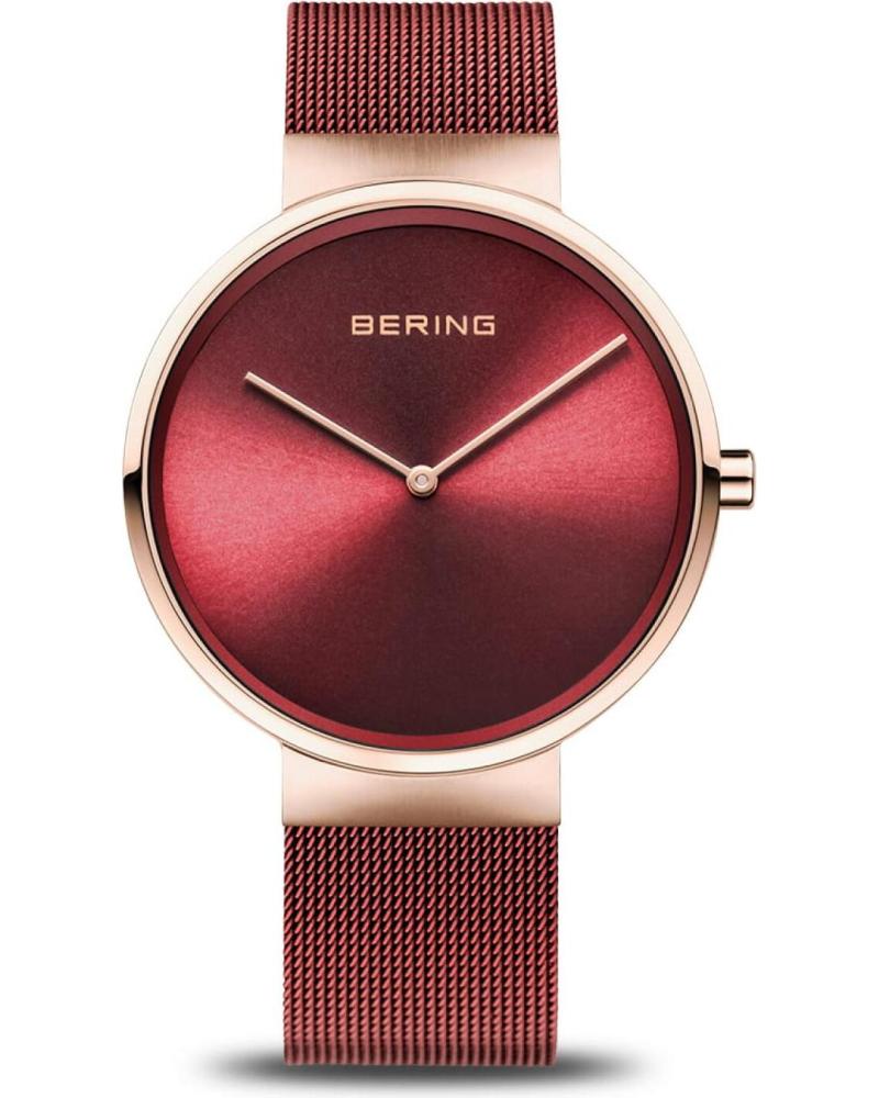BERING 14539-363 ROJO