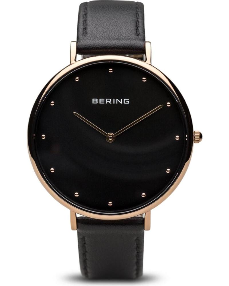 BERING 14839-462 NEGRO