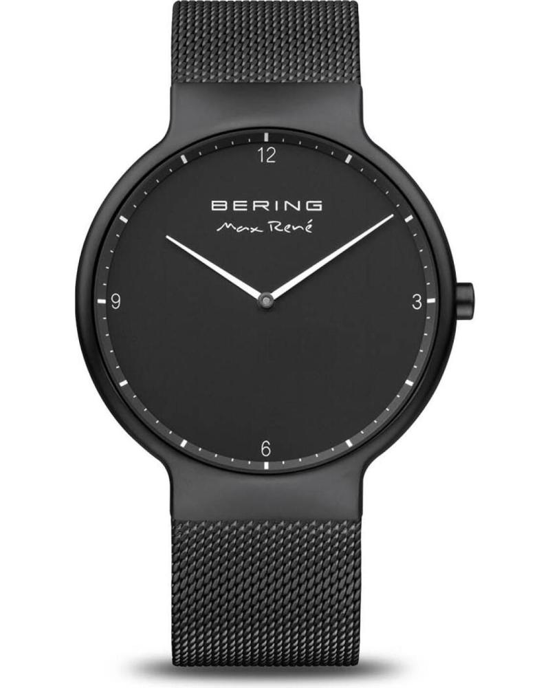 BERING 15540-123 NEGRO