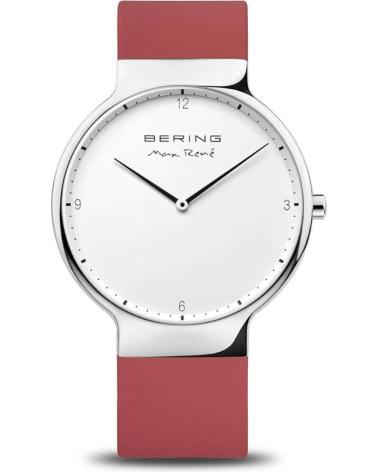 BERING 15540-500 ROJO