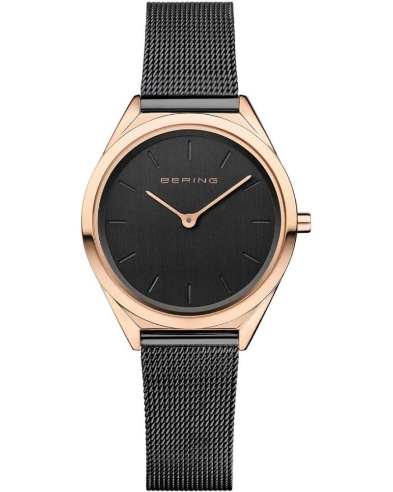 BERING 17031-166 NEGRO