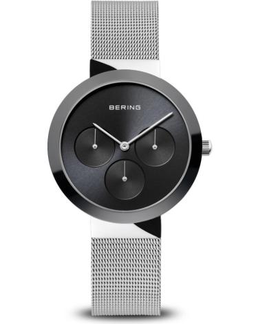 BERING 35036-002 PLATEADO