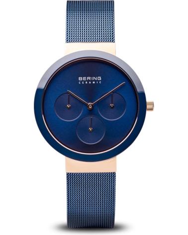 BERING 35036-367 AZUL MARINO