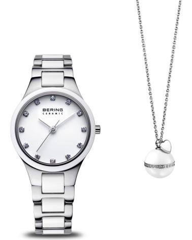 BERING PACKCHARITY-B13 BLANCO