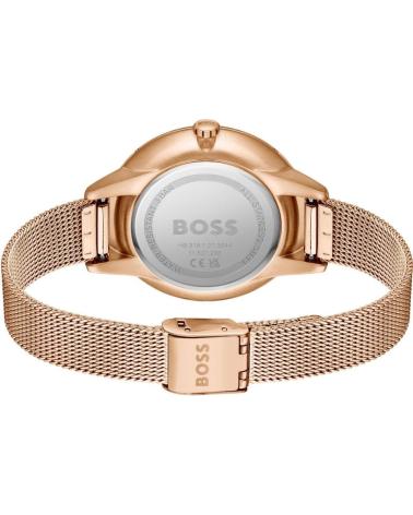 BOSS 1502663 DORADO