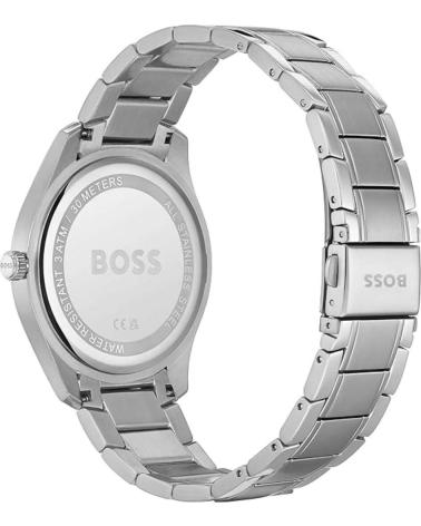 BOSS 1513730 GRIS