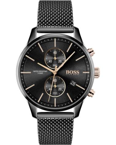 BOSS 1513811 NEGRO