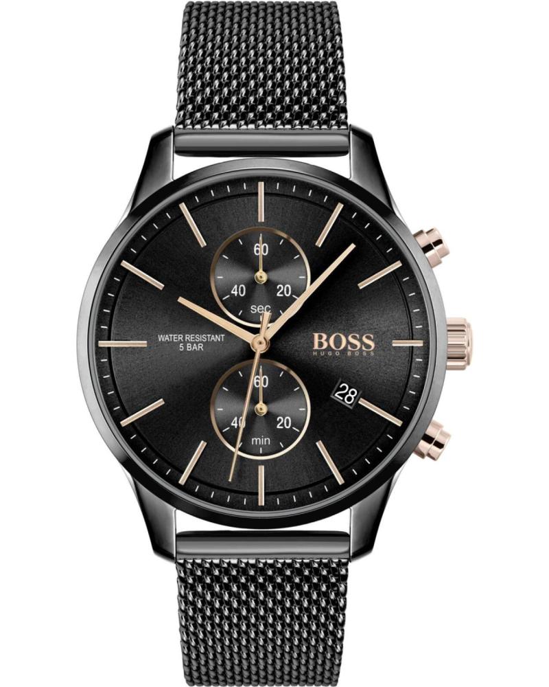 BOSS 1513811 NEGRO