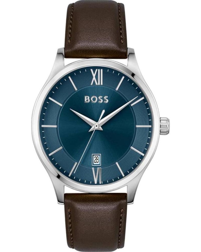 BOSS 1513955 MARRON
