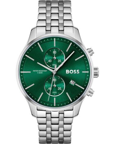 BOSS 1513975 GRIS