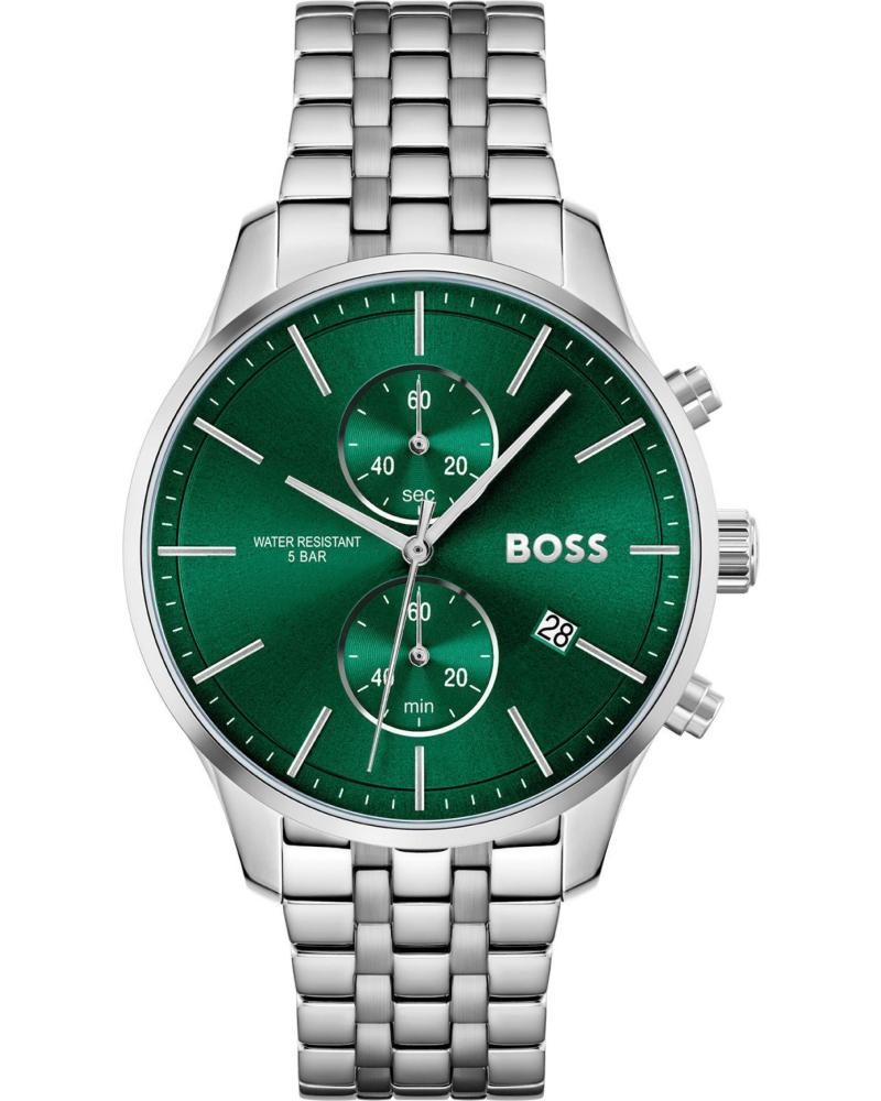 BOSS 1513975 GRIS