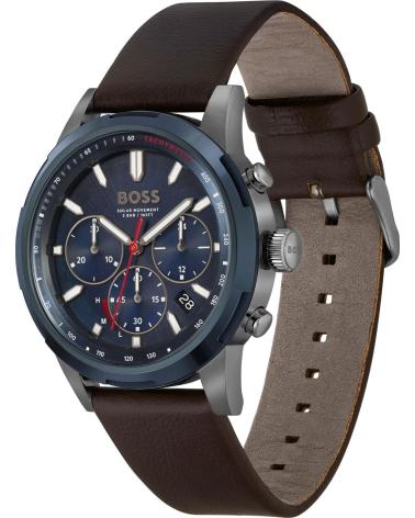 BOSS 1514030 MARRON