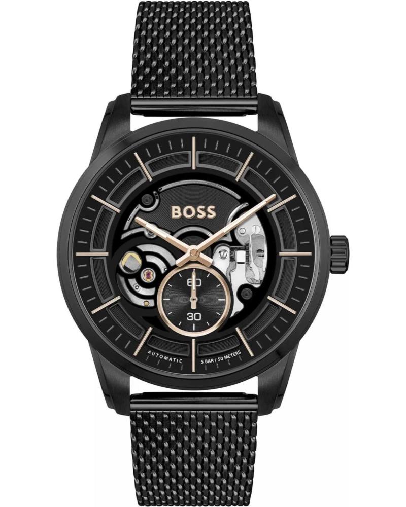 BOSS 1514035 NEGRO