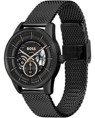 BOSS 1514035 NEGRO
