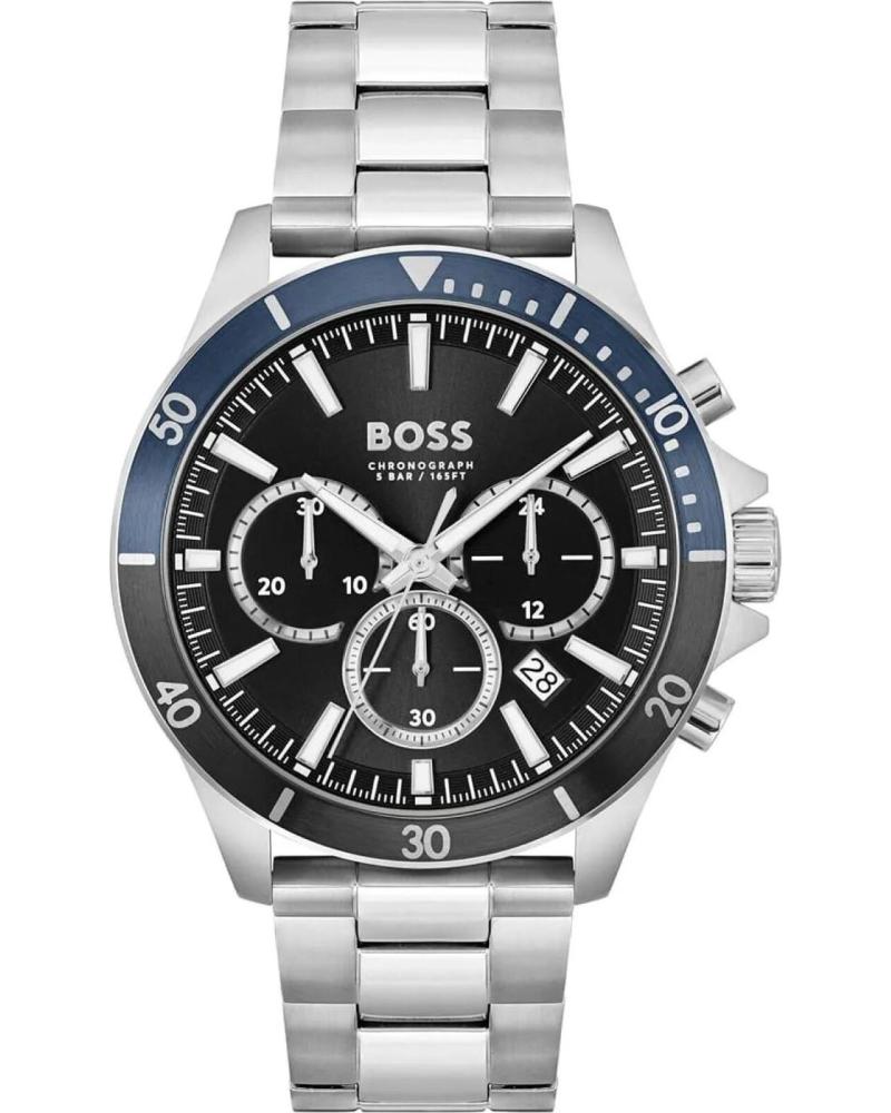BOSS 1514101 GRIS