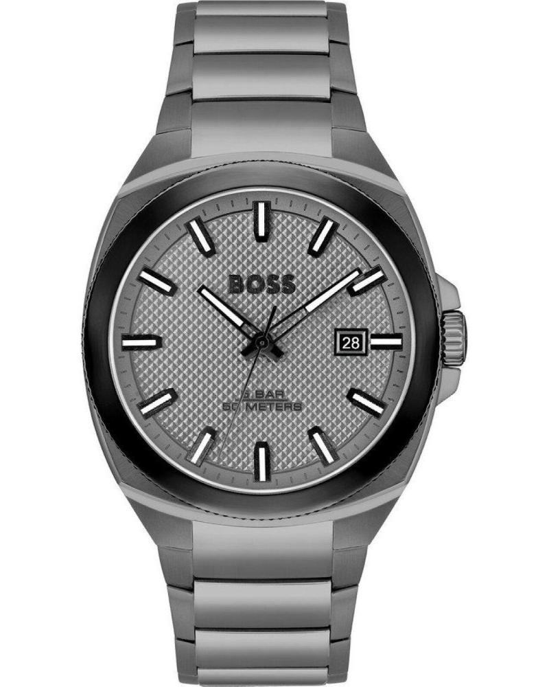 BOSS 1514137 GRIS