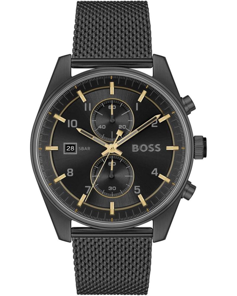 BOSS 1514150 NEGRO