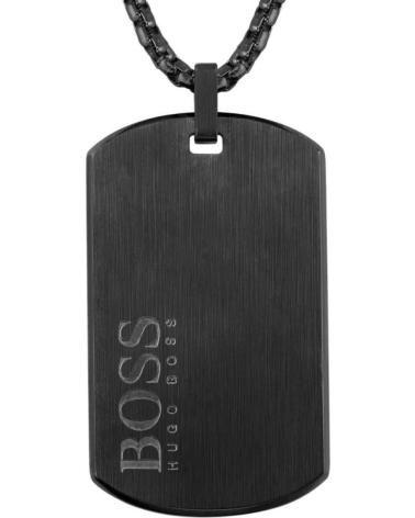 BOSS 1580052 NEGRO