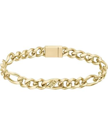 BOSS 1580614M DORADO