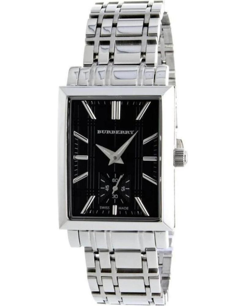 BURBERRY BU1321 GRIS