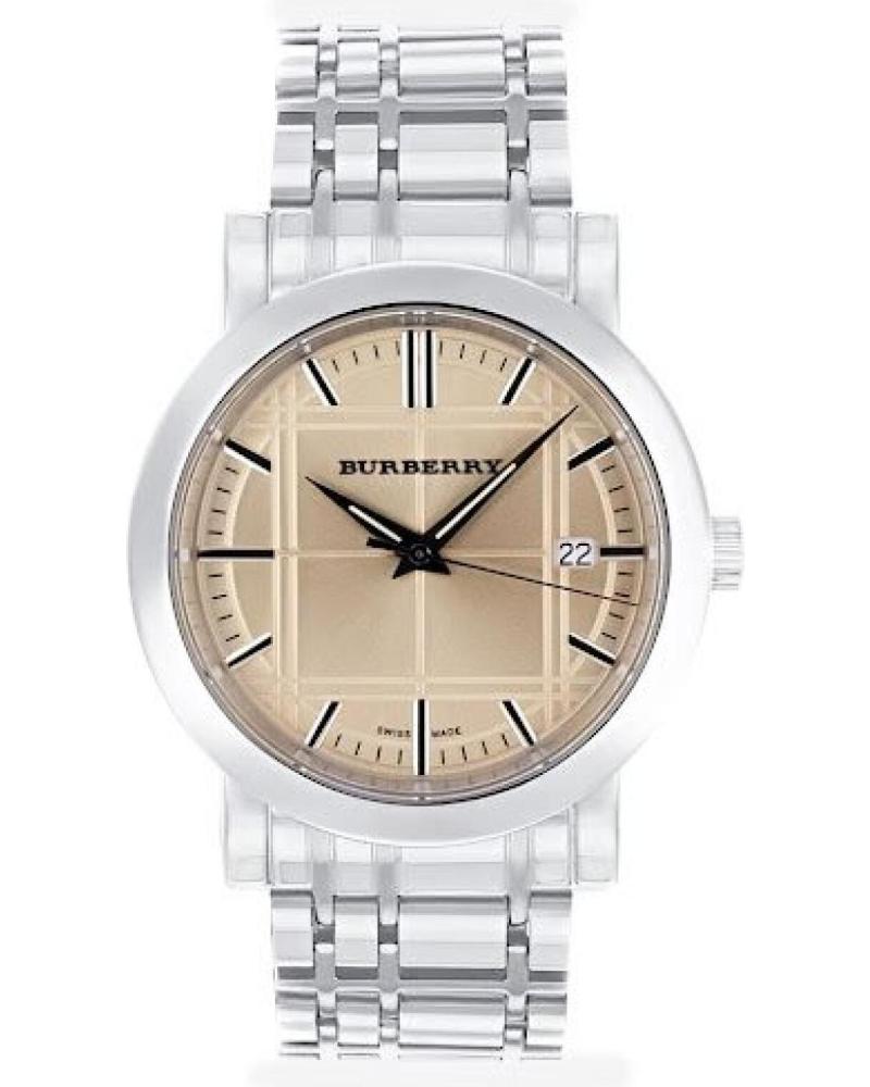 BURBERRY BU1352 GRIS