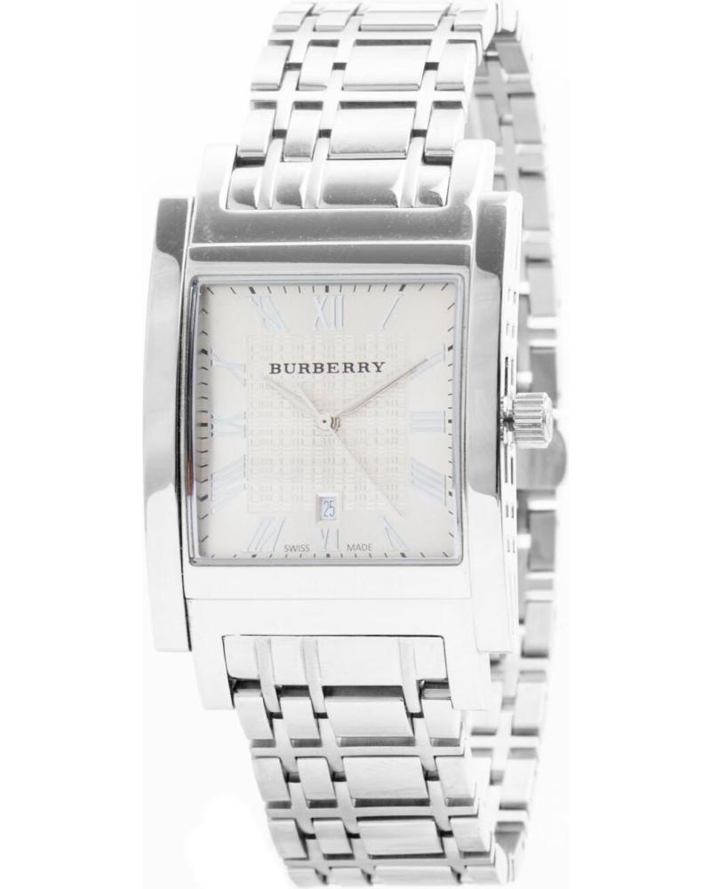 BURBERRY BU1550 GRIS