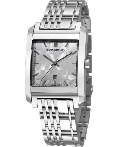 BURBERRY BU1567 GRIS