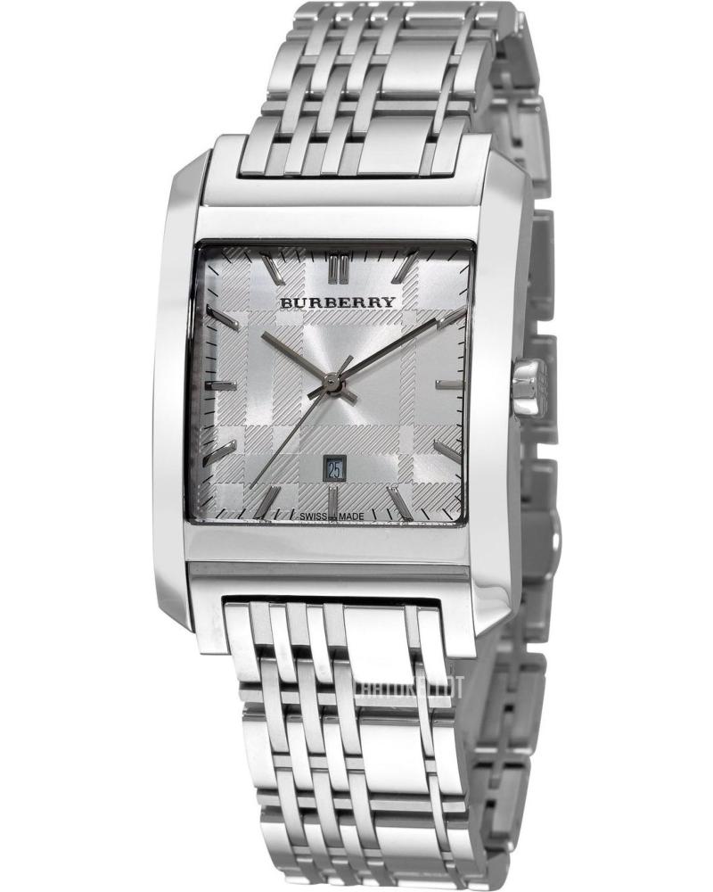 BURBERRY BU1567 GRIS