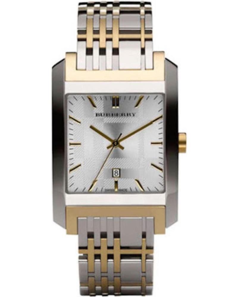 BURBERRY BU1569 GRIS