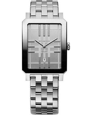 BURBERRY BU1900 GRIS
