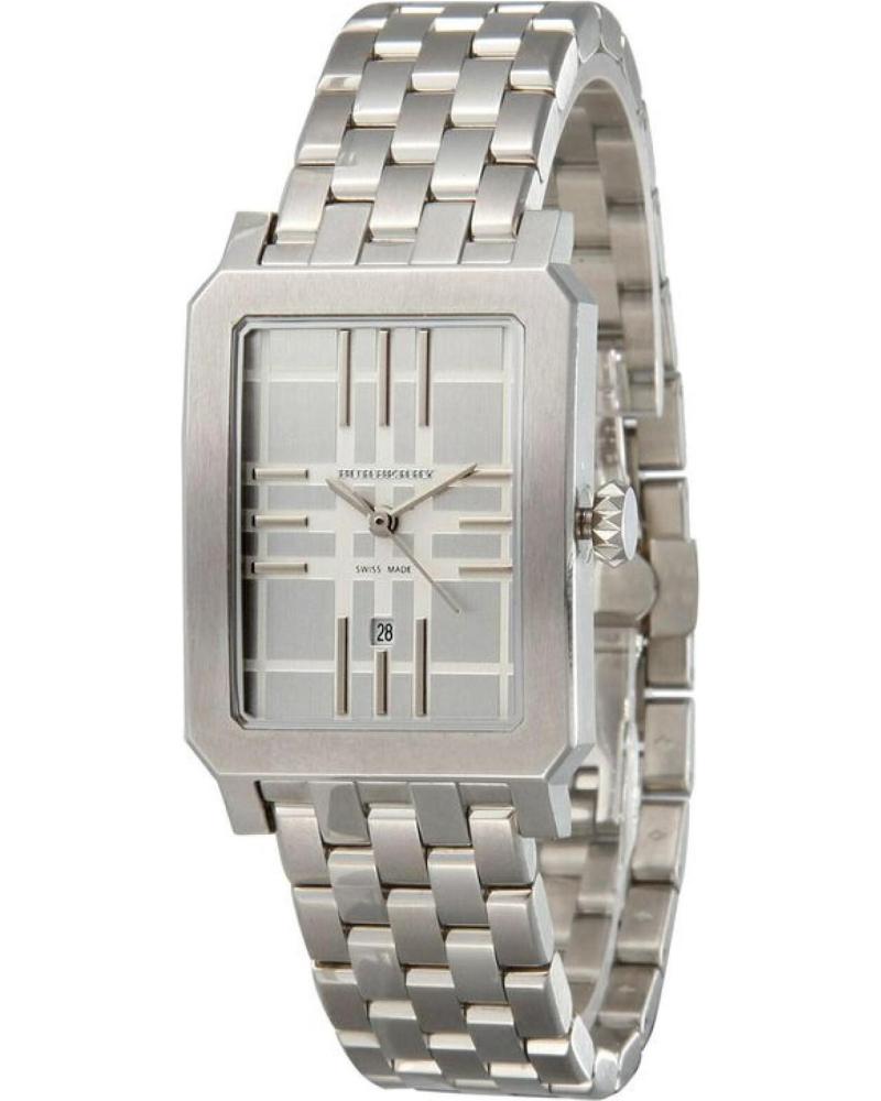 BURBERRY BU1901 GRIS