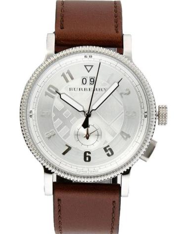 BURBERRY BU7681 MARRON