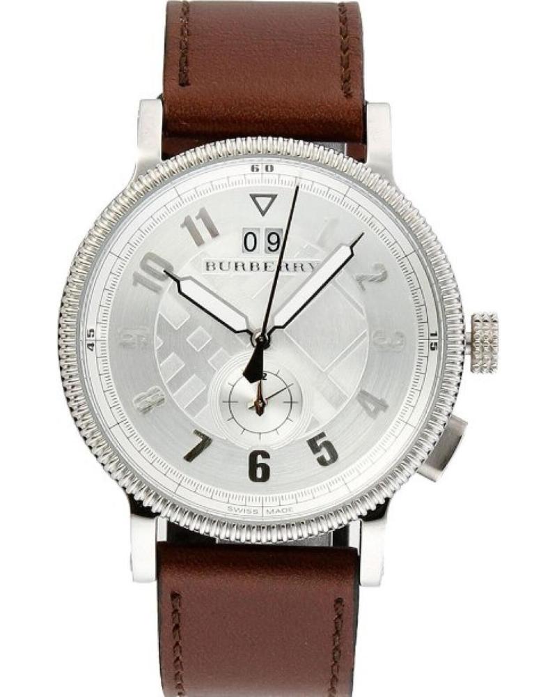 BURBERRY BU7681 MARRON