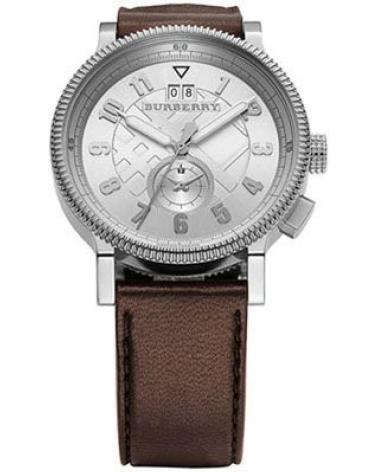 BURBERRY BU7681 MARRON