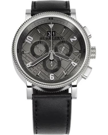 BURBERRY BU7683 NEGRO