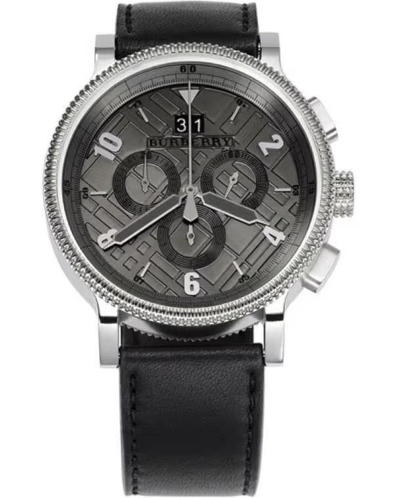 BURBERRY BU7683 NEGRO