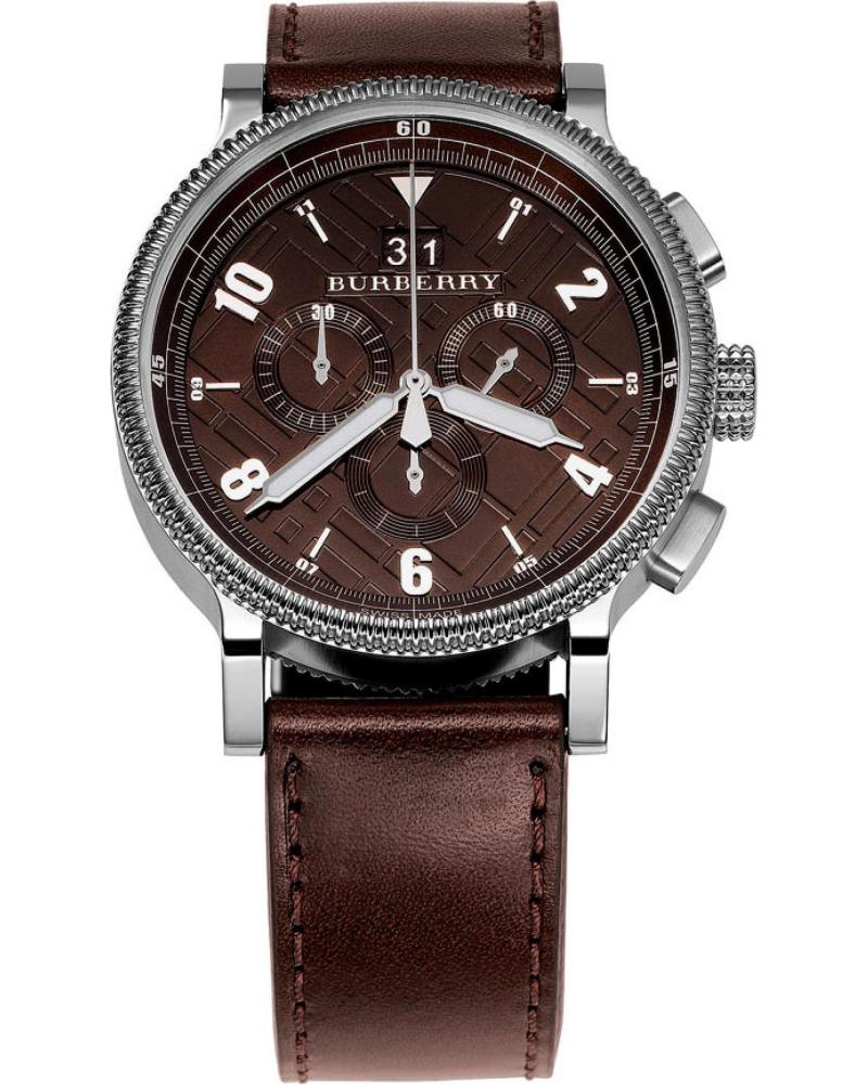 BURBERRY BU7684 MARRON