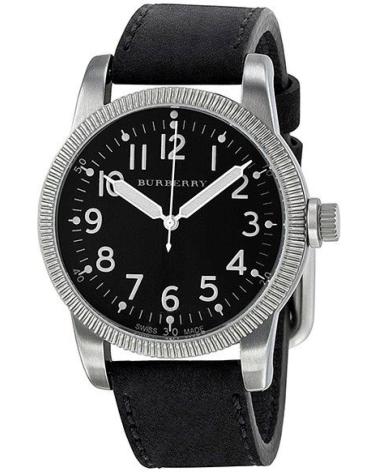 BURBERRY BU7805 NEGRO