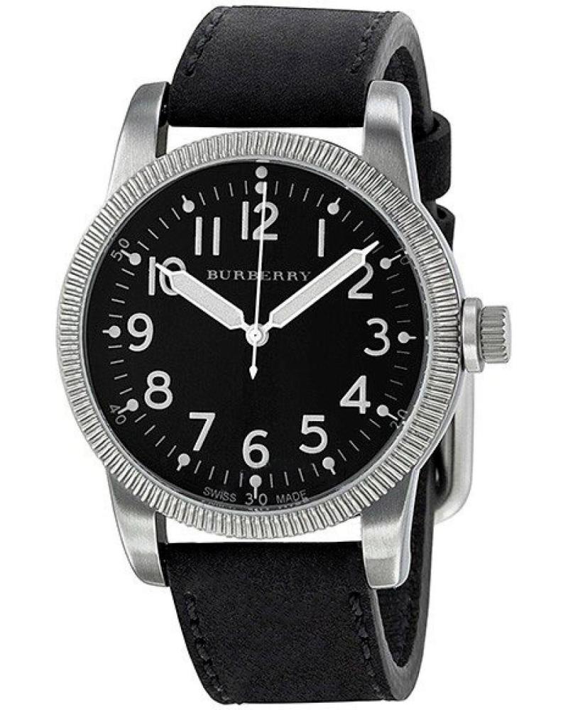 BURBERRY BU7805 NEGRO