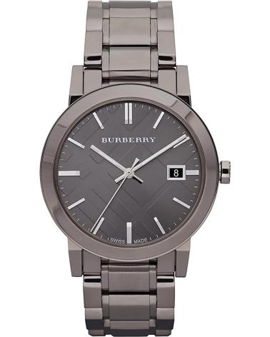 BURBERRY BU9007 GRIS